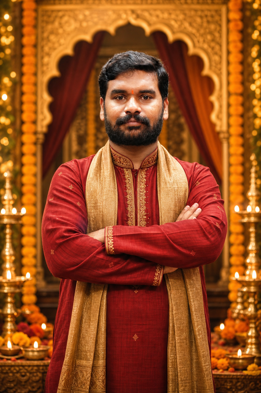 Nikhil Nakka Sir